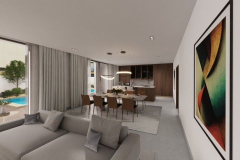 Commercial property de 6 dormitorios en  Saadiyat Island, UAE No. 62372 5