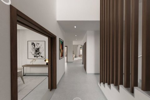 Commercial property de 6 dormitorios en  Saadiyat Island, UAE No. 62372 1