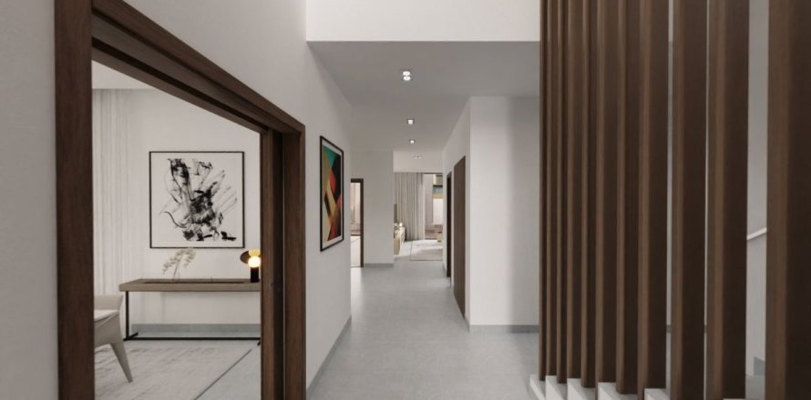 Commercial property de 6 dormitorios en  Saadiyat Island, UAE No. 62372