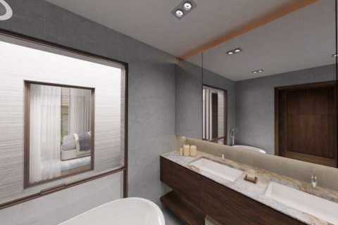 Commercial property de 6 dormitorios en  Saadiyat Island, UAE No. 62372 13