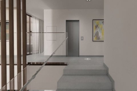 Commercial property de 6 dormitorios en  Saadiyat Island, UAE No. 62372 10