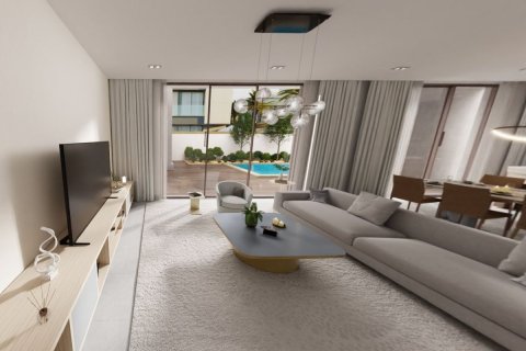 Commercial property de 6 dormitorios en  Saadiyat Island, UAE No. 62372 4