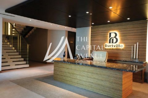 2 bedrooms Apartment on the Yas Island, UAE No. 86432 8