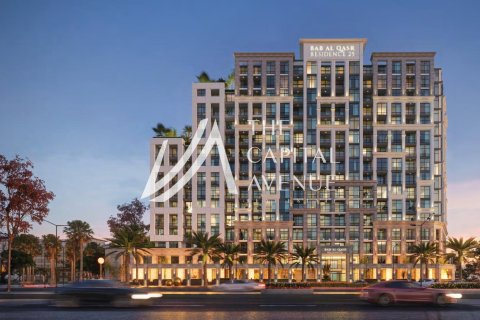 2 bedrooms Apartment on the Yas Island, UAE No. 86432 1