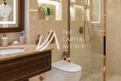 2 bedrooms Apartment on the Yas Island, UAE No. 86432 10