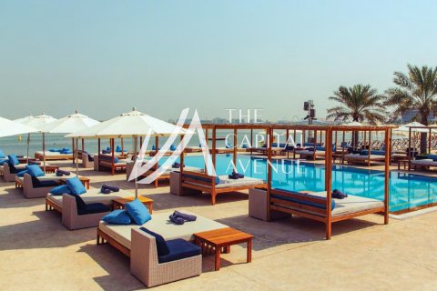 2 bedrooms Apartment on the Yas Island, UAE No. 86432 4