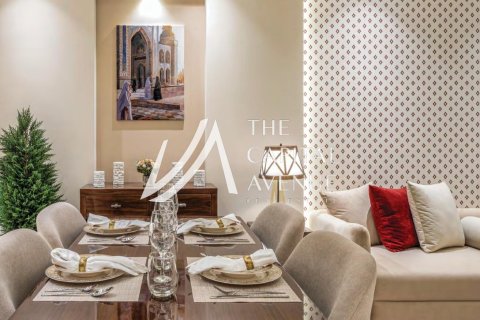 2 bedrooms Apartment on the Yas Island, UAE No. 86432 6