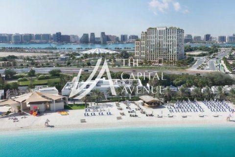2 bedrooms Apartment on the Yas Island, UAE No. 86432 2
