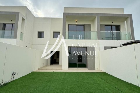 2 bedrooms Townhouse on the Yas Acres, UAE No. 86433 1