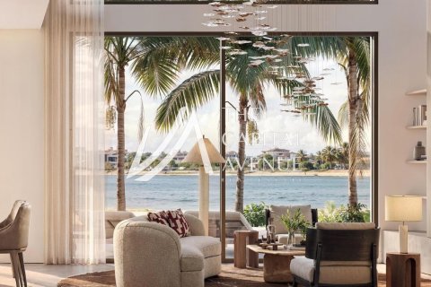 5 bedrooms Villa on the Yas Island, UAE No. 86434 9