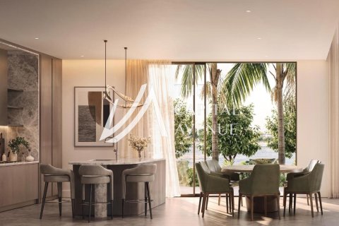 5 bedrooms Villa on the Yas Island, UAE No. 86434 4