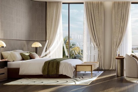 5 bedrooms Villa on the Yas Island, UAE No. 86434 6