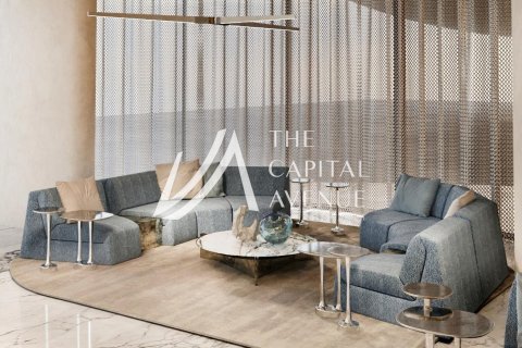Studio Apartment on the Saadiyat Island, UAE No. 86431 4
