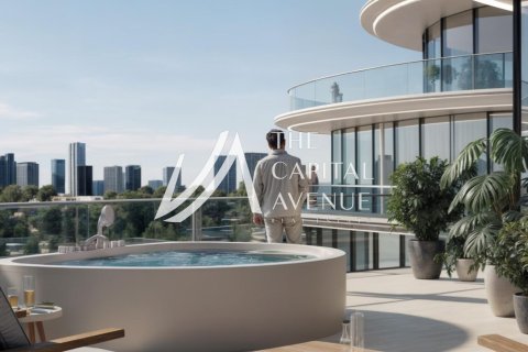 Studio Apartment on the Saadiyat Island, UAE No. 86431 3