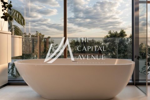 Studio Apartment on the Saadiyat Island, UAE No. 86431 24