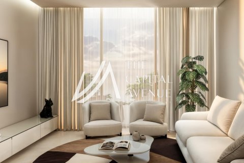 Studio Apartment on the Saadiyat Island, UAE No. 86431 16
