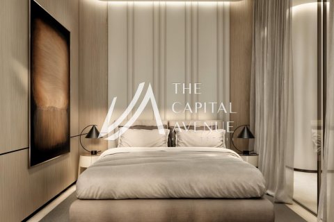 Studio Apartment on the Saadiyat Island, UAE No. 86431 14