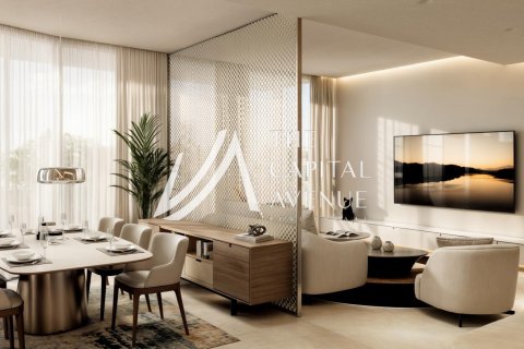 Studio Apartment on the Saadiyat Island, UAE No. 86431 18