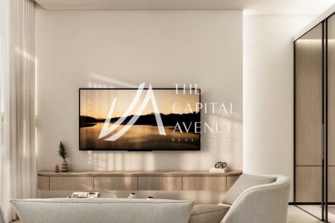 Studio Apartment on the Saadiyat Island, UAE No. 86431 13