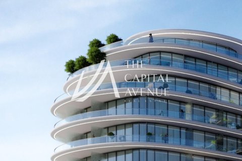 Studio Apartment on the Saadiyat Island, UAE No. 86431 1