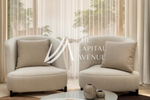 Studio Apartment on the Saadiyat Island, UAE No. 86431 25