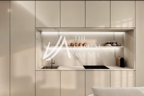 Studio Apartment on the Saadiyat Island, UAE No. 86431 12