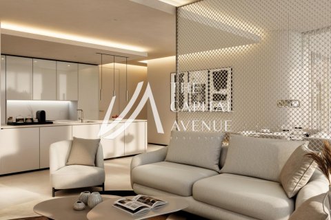 Studio Apartment on the Saadiyat Island, UAE No. 86431 19