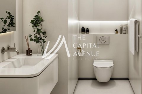 Studio Apartment on the Saadiyat Island, UAE No. 86431 17