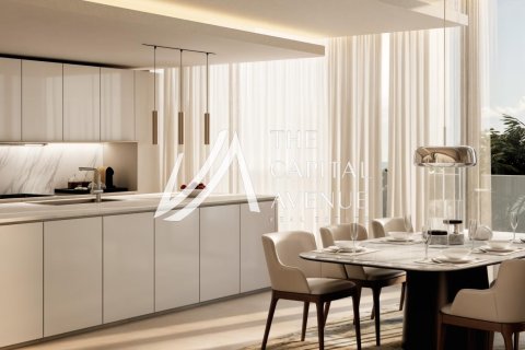 Studio Apartment on the Saadiyat Island, UAE No. 86431 22
