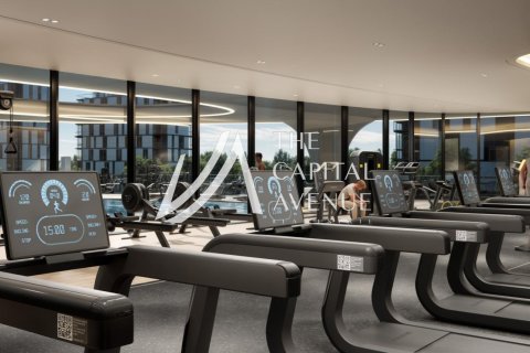 Studio Apartment on the Saadiyat Island, UAE No. 86431 26