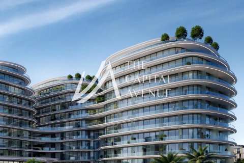 Studio Apartment on the Saadiyat Island, UAE No. 86431 2