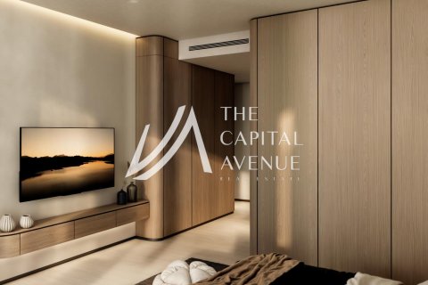 Studio Apartment on the Saadiyat Island, UAE No. 86431 20
