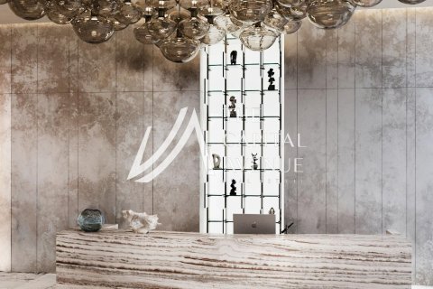 Studio Apartment on the Saadiyat Island, UAE No. 86431 10
