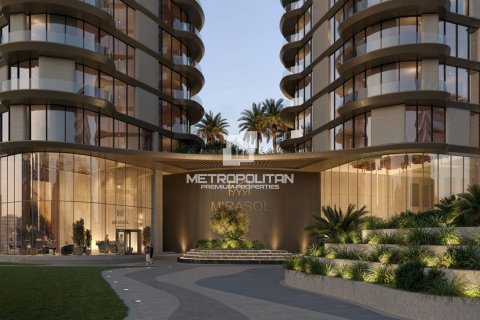 Appartement de 1 chambre à Mina Al Arab, UAE No. 78342 9