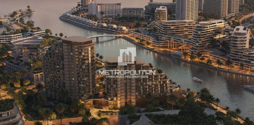 Appartement de 1 chambre à Mina Al Arab, UAE No. 78342