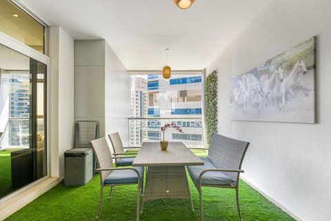 Apartment de 3 dormitorios en Dubai Marina, UAE No. 78355 15