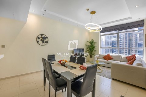 Apartment de 3 dormitorios en Dubai Marina, UAE No. 78355 18