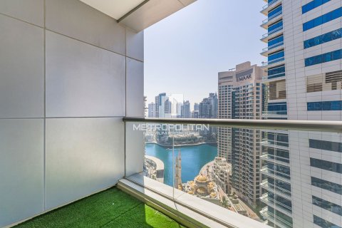 Apartment de 3 dormitorios en Dubai Marina, UAE No. 78355 19