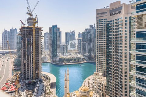 Apartment de 3 dormitorios en Dubai Marina, UAE No. 78355 9