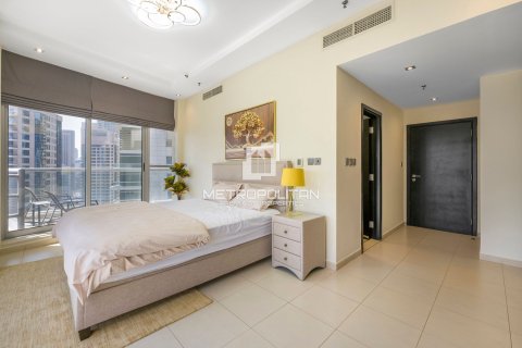 Apartment de 3 dormitorios en Dubai Marina, UAE No. 78355 26