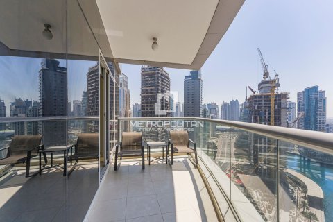 Apartment de 3 dormitorios en Dubai Marina, UAE No. 78355 29