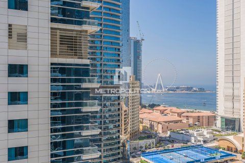 Apartment de 3 dormitorios en Dubai Marina, UAE No. 78355 17