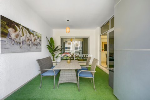 Apartment de 3 dormitorios en Dubai Marina, UAE No. 78355 8