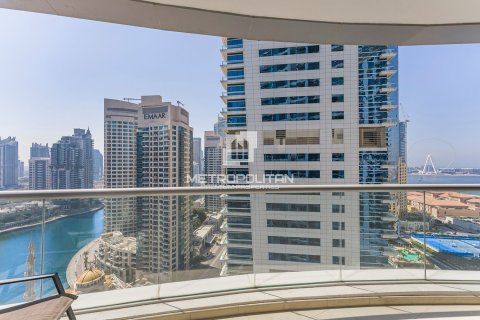 Apartment de 3 dormitorios en Dubai Marina, UAE No. 78355 27