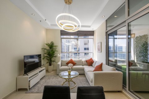 Apartment de 3 dormitorios en Dubai Marina, UAE No. 78355 2
