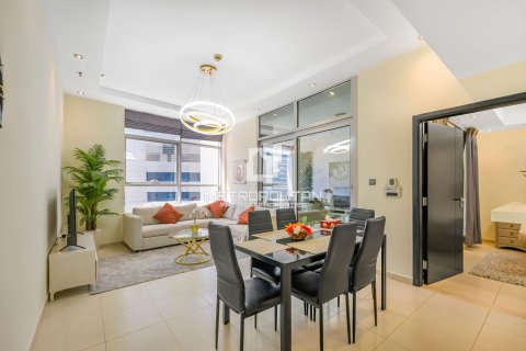 Apartment de 3 dormitorios en Dubai Marina, UAE No. 78355 4