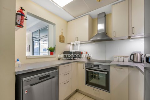 Apartment de 3 dormitorios en Dubai Marina, UAE No. 78355 14