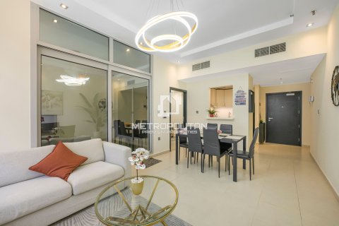 Apartment de 3 dormitorios en Dubai Marina, UAE No. 78355 6