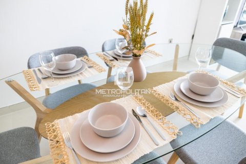 2 غرف نوم شقة في Azure Residences, الإمارات العربية المتحدة رقم 78354 6