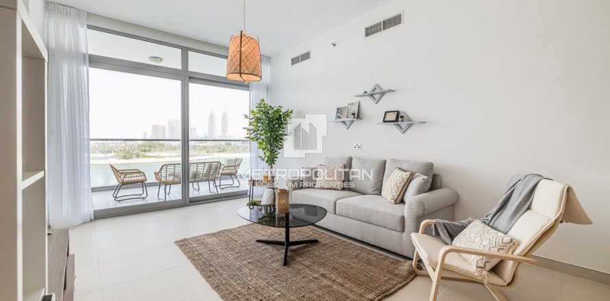 2 غرف نوم شقة في Azure Residences, الإمارات العربية المتحدة رقم 78354